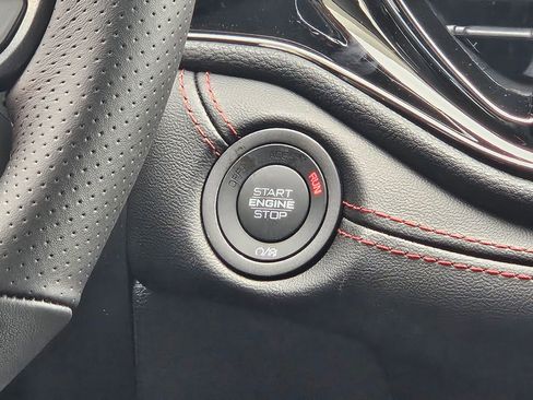 New 2026 Dodge Durango GT RWD image 12