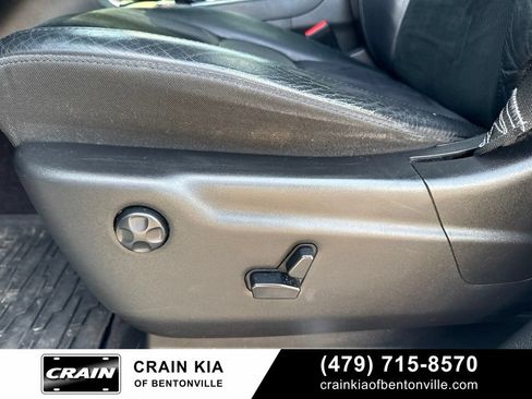 Used 2018 Jeep Grand Cherokee Altitude AWD/4WD image 21