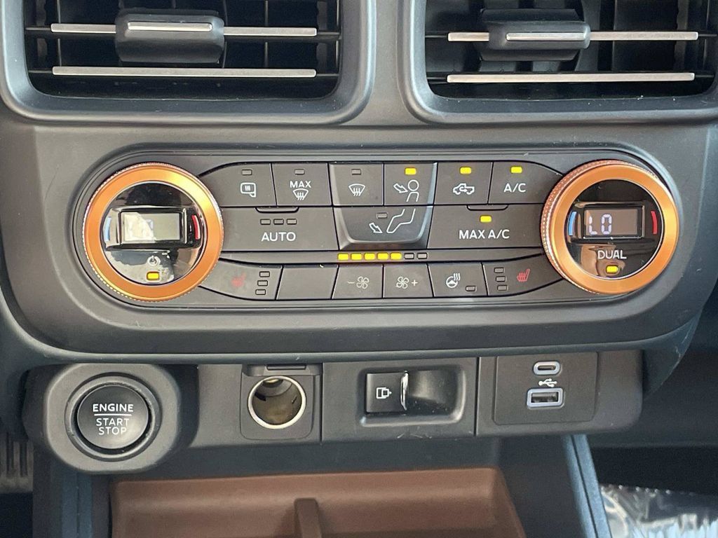 Used 2022 Ford Maverick Lariat w/ Lariat Luxury Package AWD/4WD image 49