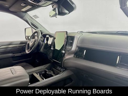 Used 2025 RAM 3500 Limited image 32