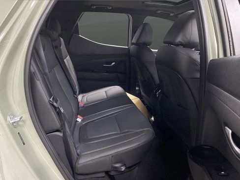 New 2026 Hyundai Santa Cruz Limited image 32