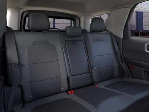 New 2026 Ford Bronco Sport Big Bend AWD/4WD image 11