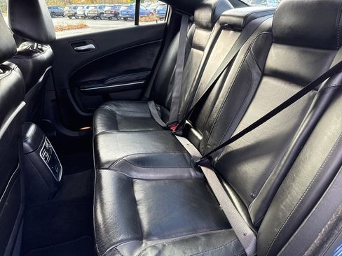 Used 2021 Dodge Charger SXT w/ Leather Interior Group image 17