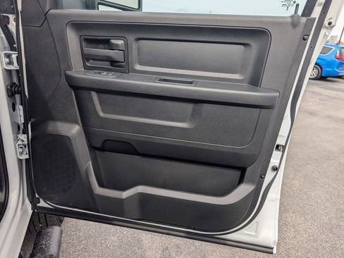 New 2026 RAM 3500 Tradesman image 30