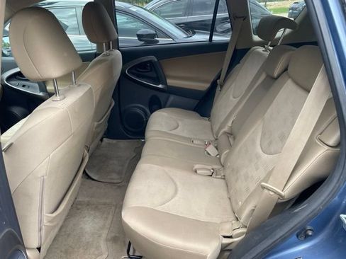 Used 2010 Toyota RAV4 2WD w/ 3rd Row image 7