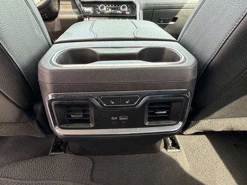 Used 2024 GMC Sierra 1500 Denali w/ Denali Reserve Package AWD/4WD image 34