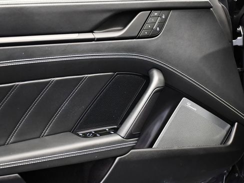 Used 2025 Porsche 911 Targa 4 GTS image 46