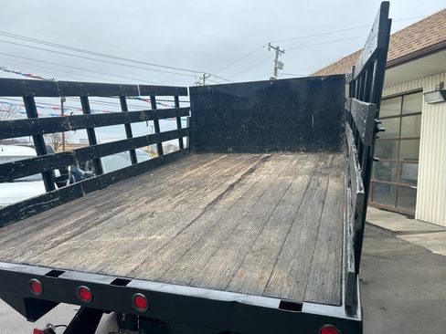 Used 2015 Ford F350 XL image 7