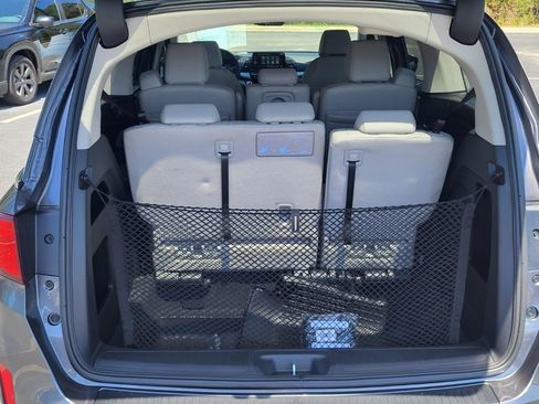 New 2026 Honda Odyssey EX-L image 4