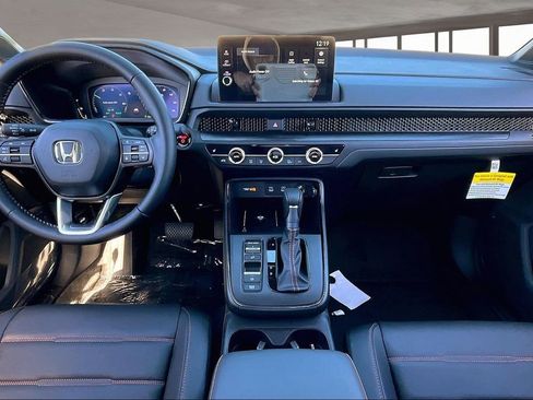 New 2026 Honda CR-V Sport-L image 5