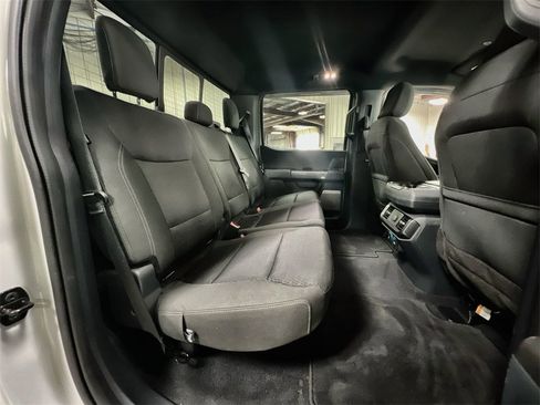 Used 2023 Ford F150 XLT w/ Equipment Group 302A High image 21