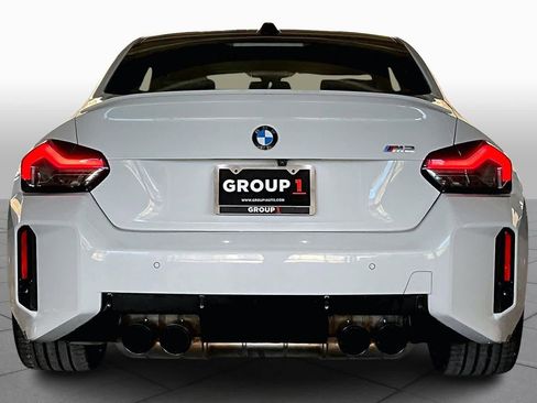 Used 2023 BMW M2 image 4