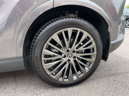 Used 2023 Lexus RX 350 w/ Cold Area Package AWD/4WD image 26
