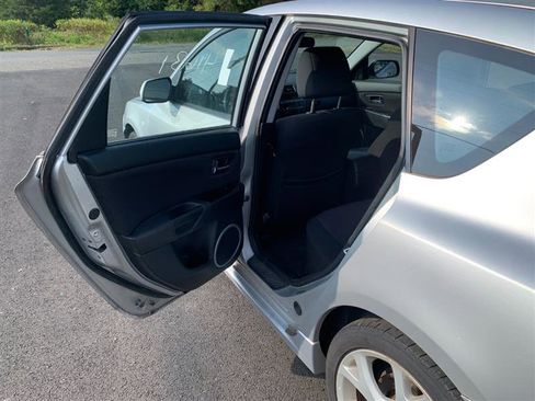 Used 2008 MAZDA MAZDA3 s Sport image 24