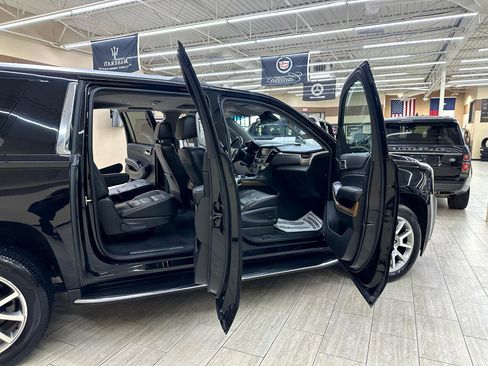 Used 2020 GMC Yukon XL Denali image 11