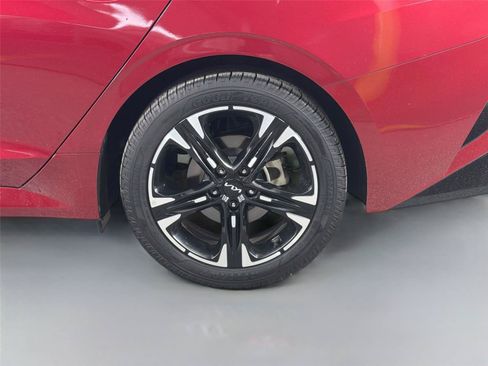 Used 2024 Kia K5 GT-Line w/ GT-Line Premium Package FWD image 26