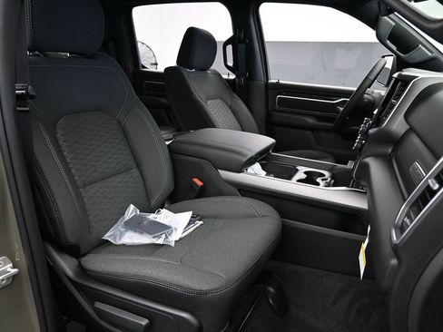 New 2026 RAM 1500 Big Horn image 40