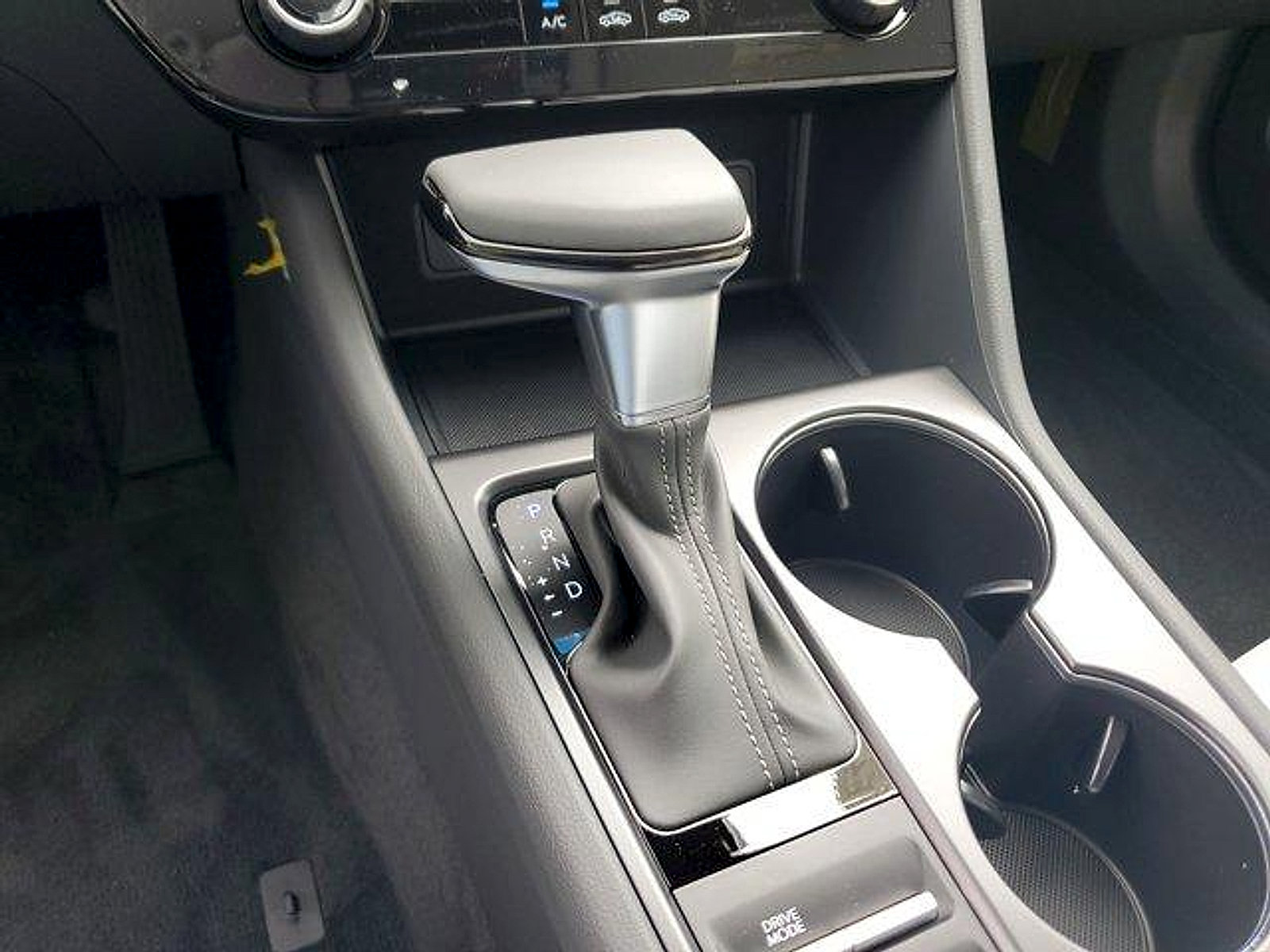 New 2026 Hyundai Sonata SE FWD image 14