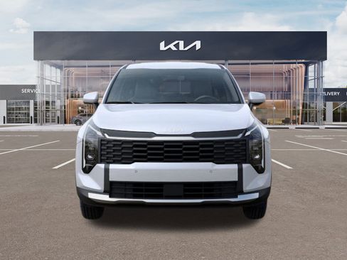 New 2026 Kia Sportage LX w/ LX Convenience Package image 2