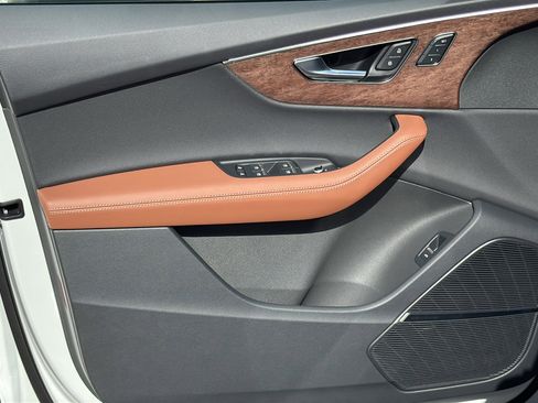 New 2026 Audi Q7 2.0T Premium Plus image 11