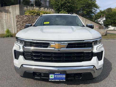 Used 2022 Chevrolet Silverado 1500 LT image 8