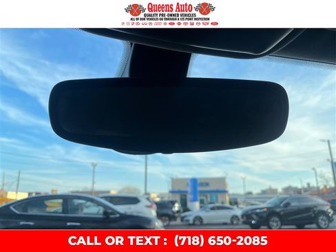 Used 2020 Jeep Compass Latitude AWD/4WD image 17