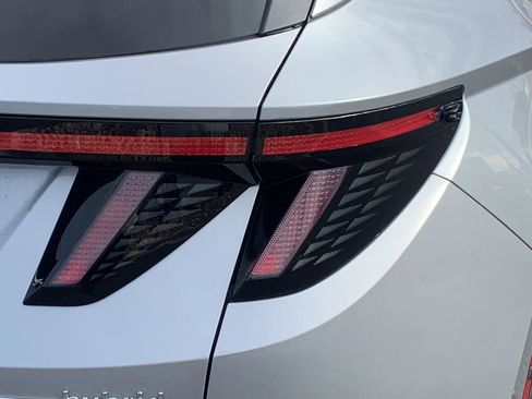 Certified 2024 Hyundai Tucson SEL image 13