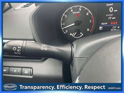 Certified 2025 Nissan Altima 2.5 S image 23