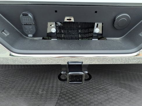 New 2025 GMC Sierra 2500 Pro w/ 1SA Pro Safety Plus Package image 8