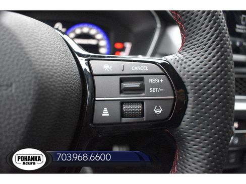 New 2026 Acura Integra Type S image 13