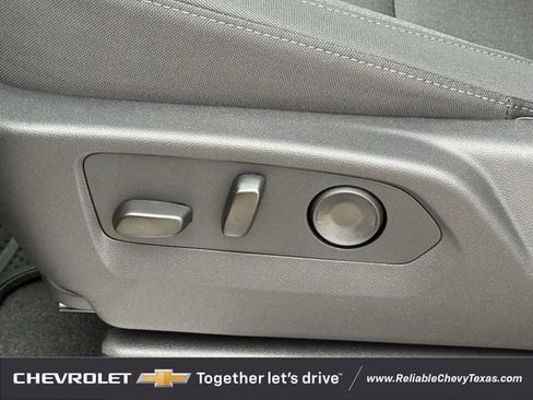 New 2026 Chevrolet Silverado 1500 LT w/ Texas Edition Plus image 31