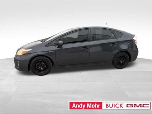 Used 2013 Toyota Prius Two image 7