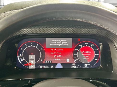 Used 2024 Volkswagen Atlas Cross Sport SEL Premium R-Line image 14