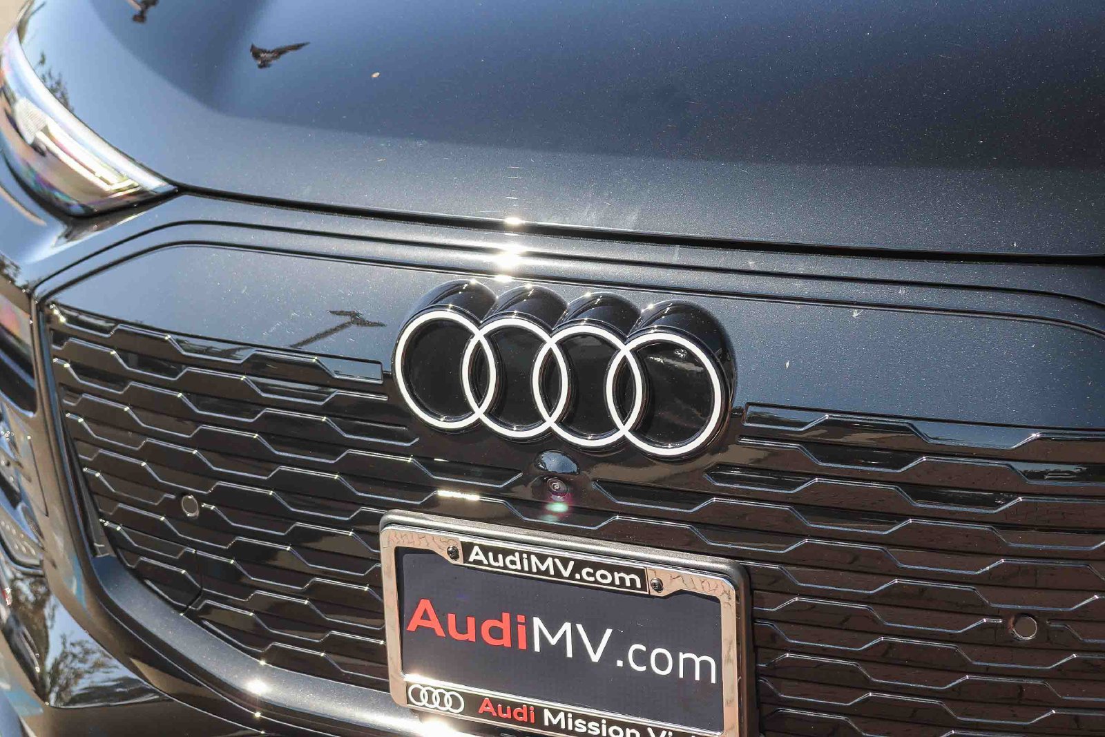 Used 2027 Audi Q6 e-tron Premium AWD/4WD image 11