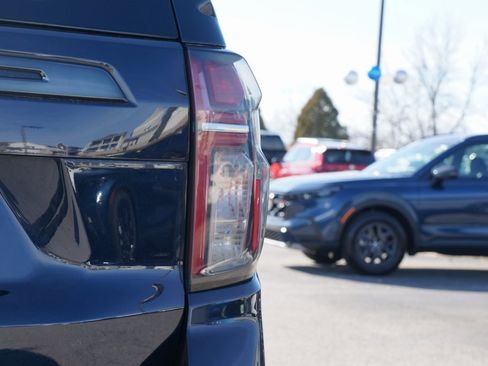 Used 2021 Chevrolet Tahoe Z71 w/ Z71 Signature Package image 7