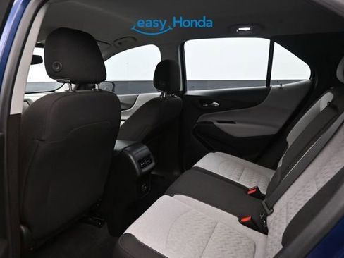 Used 2022 Chevrolet Equinox LS FWD image 16