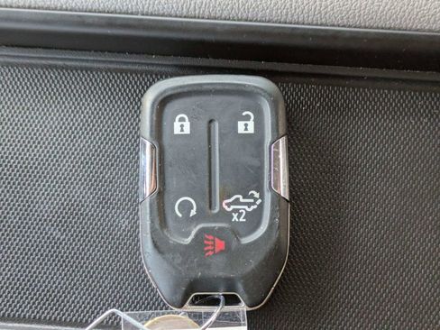 Used 2022 GMC Sierra 1500 SLT w/ SLT Premium Plus Package image 34