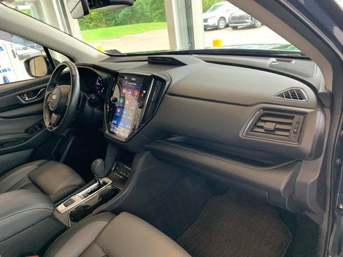 Used 2023 Subaru Ascent Onyx Edition Limited AWD/4WD image 22