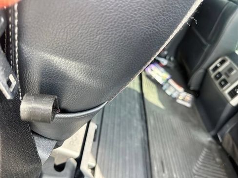 Used 2022 Ford F350 Lariat w/ Tremor Off-Road Package AWD/4WD image 29