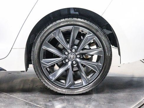 Certified 2024 Toyota Corolla SE FWD image 10