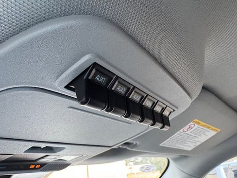 New 2026 Ford F350 XL w/ XL Chrome Package image 23