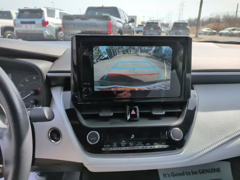 Certified 2024 Toyota Corolla SE image 26