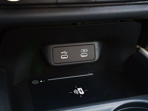 Used 2026 Honda HR-V LX image 34