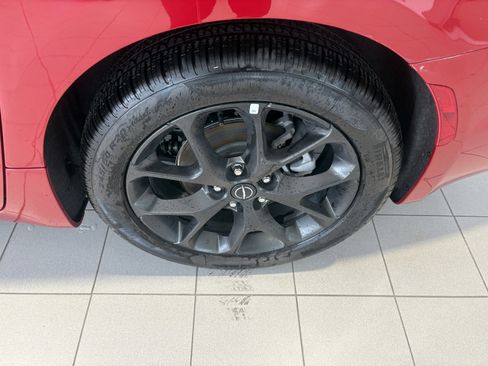 Used 2026 Chrysler Pacifica Limited w/ S Appearance Package image 6