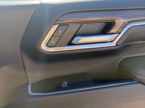 Used 2024 Chevrolet Silverado 1500 RST w/ Rally Edition image 19