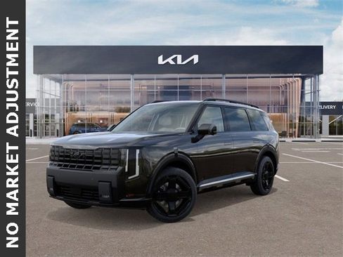 New 2027 Kia Telluride SX Prestige X-Line image 1