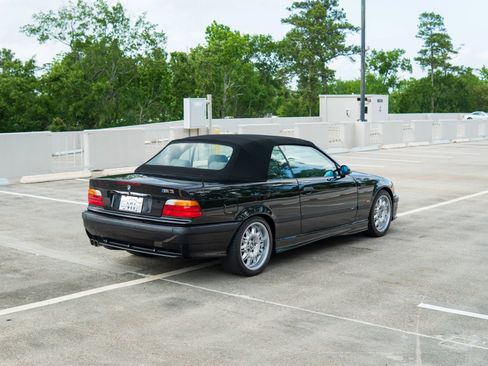Used 1999 BMW M3 Convertible image 12