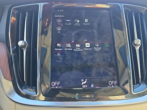 Used 2021 Volvo S60 T5 Momentum image 20