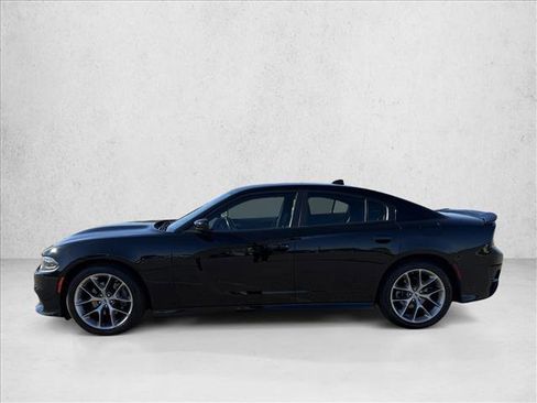 Used 2023 Dodge Charger GT image 9