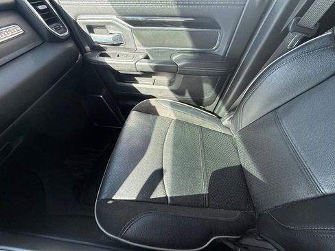 Used 2023 RAM 2500 Laramie image 21